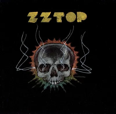 Produktbild von ZZ Top-Deguello
