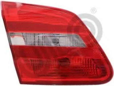 Produktbild von ULO Rückleuchte Heckleuchte Links Innerer passend für MERCEDES-BENZ B-Klasse (W246, W242)