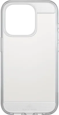Image de Black Rock Cover Air Robust für Apple iPhone 15 Pro, Transparent (00221273)