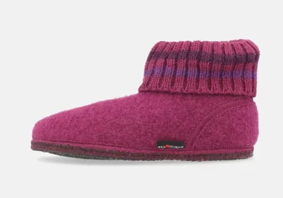 Produktbild von Haflinger Hausschuhe für Damen