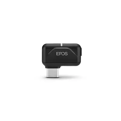 Immagine prodotto di EPOS BTD 800 USB-C 25 m Nero