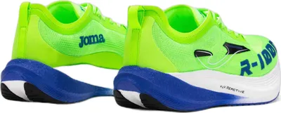 Image de Joma Sneakers RR100S2511 in Green color size 42