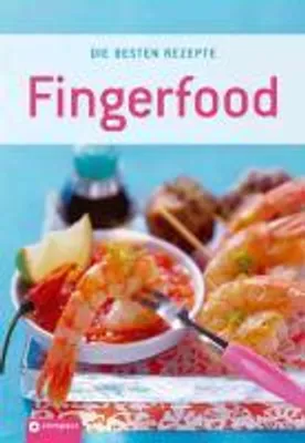 Produktbild von Fingerfood