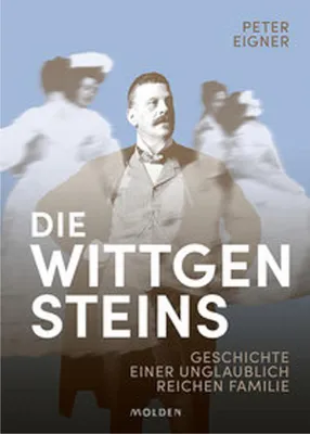 Zdjęcie produktu dla Die Wittgensteins