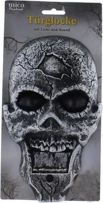 Obrázok produktu pre Türglocke - Totenkopf