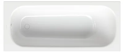 Immagine prodotto di BetteForm baignoire rectangulaires, installation, 1 place, combinaison baignoire-douche, 1700x730x420mm, 2946-000PLUS, 2946-000PLUS