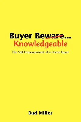 Produktbild von Buyer Be Knowledgable