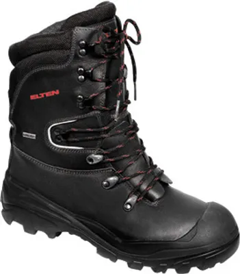 Obrázek produktu pro ELTEN ARBORIST GTX S3 CI 88781 bezpečnostní obuv, velikost:41