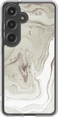 Zdjęcie produktu dla etui imoshion Design do Samsung Galaxy S25 - Sandy Marble
