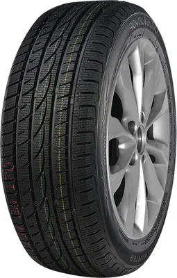 Produktbild von Royal Black Royal Winter 195/65R15 91T Bsw