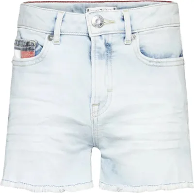 Zdjęcie produktu dla Spodenki dziewczęce Tommy Hilfiger Light Stretch 122