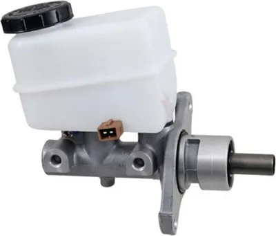 Productafbeelding van A.B.S. 61593 Remcilinder, hoofdremcilinder voor HYUNDAI ATOS (MX)
