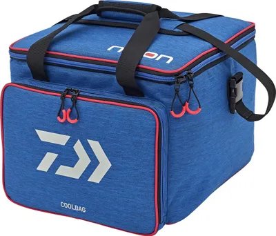 Produktbild von Daiwa N'ZON Cool Bag Kühltasche