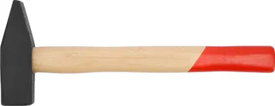 Produktbild von VOREL Hammer 30510 Stahl 1500g