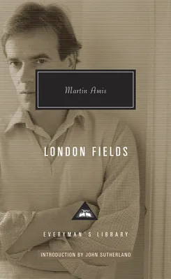 Obrázek produktu pro London Fields