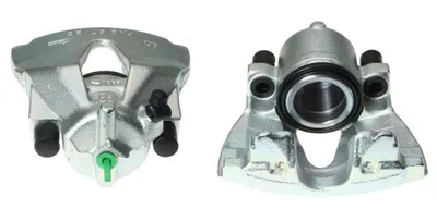 Produktbild von BREMBO Bremssattel Vorne Rechts für OPEL Corsa D Schrägheck (S07) Ø57mm F 59 095