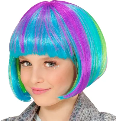 Obrázok produktu pre "PERÜCKE STARLET WITH STRÄHNCHEN" v krabici