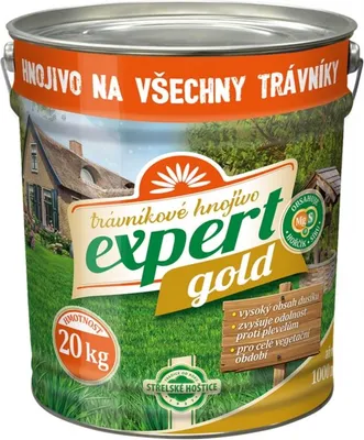 Immagine prodotto di Nohel Concime da giardino EXPERT GOLD 20 kg