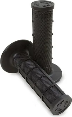 Produktbild von ODI Ruffian Griffe, Half-Waffle