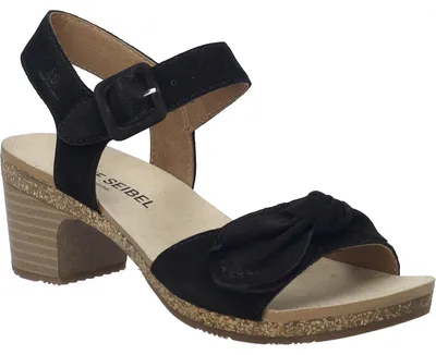 Obrázok produktu pre JOSEF SEIBEL Grace 11 | Sandále pre ženy | Čierna