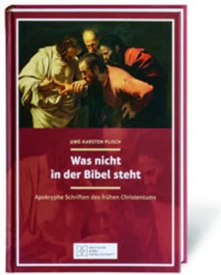 Obrázok produktu pre Was nicht in der Bibel steht