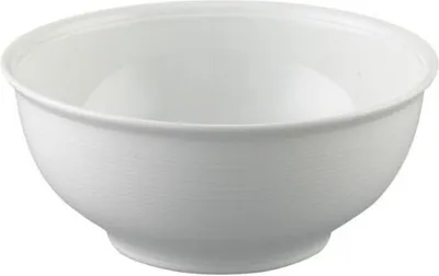 Immagine prodotto di Thomas Vorteilsset 6 x Trend Weiss Schüssel 19 cm 11400-800001-13319 und Geschenk + Spende