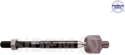 Produktbild von SIDEM 9210 Axialgelenk Spurstange für OPEL Astra J GTC (P10) Vorne