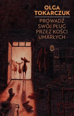 Immagine prodotto di Prowadź swój pług przez kości umarłych