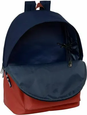 Image de Sac à dos scolaire Safta 31 x 44 x 18 cm
