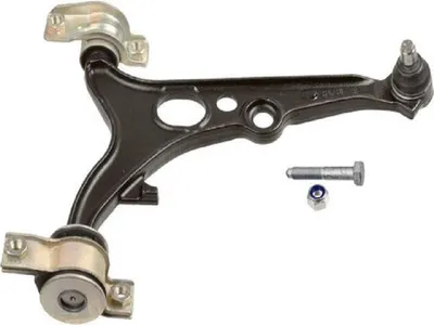 Zdjęcie produktu dla LEMFÖRDER SET WISHBAR RADIUS HANGER Oś przednia prawa