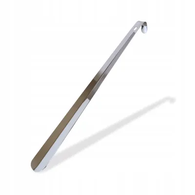 Obrázek produktu pro Odolný chromovaný botník 55 cm