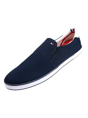 Obrázek produktu pro Tommy Hilfiger Boty Harlow 2D, FM0FM00597403