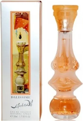 Zdjęcie produktu dla Salvador Dali Dalissime Edt Spray