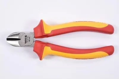 Zdjęcie produktu dla Yato YT-21158, 160 mm, 1 szt.