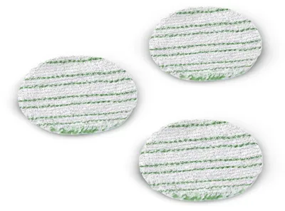 Produktbild von Kärcher Polierpads Parkett, versiegelt / Laminat