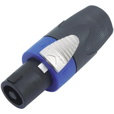 Immagine prodotto di Neutrik speakon 4 poli NL4FX, serie SPX