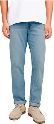 Image de Jack & Jones Clark Original Am 393 Jeans Bleu 33 / 34 Hommes Bleu 33
