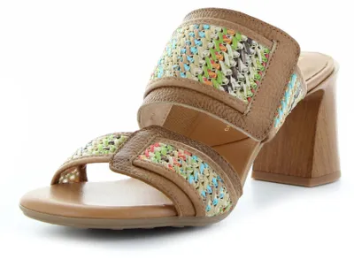 Produktbild von Hispanitas Damen Sandalette RHV264747 MULTI Größe:37;Farbe:bunt