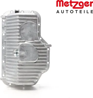 Produktbild von METZGER 7990041 Ölwanne Motorölwanne für BMW 3 Limousine (E30) 3 Cabrio (E30) 3 Touring (E30)