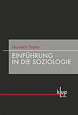 Obrázok produktu pre Úvod do sociológie