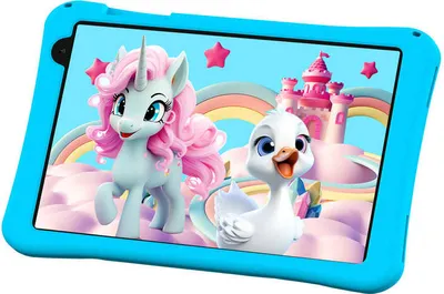 Zdjęcie produktu dla Tablet Teclast P85TKids 8" 4/64 GB WLAN (niebieski)