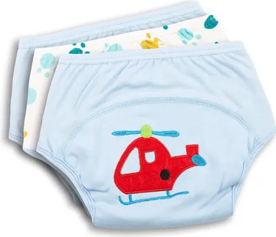 Produktbild von SENSILLO - Trainingshschen fr Kinder 12-18 kg, 3er-Set - Fr Mdchen