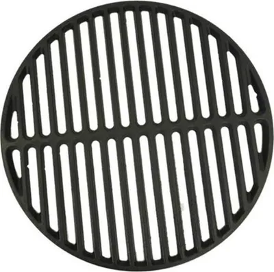 Produktbild von Grill Guru Gusseisen Rost Compact
