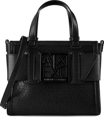 Produktbild von Armani Exchange Susy Handtasche 24 cm