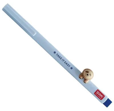 Produktbild von Legami Lovely Friends Sloth 0.5 Mm Stift   Kinder  One Size