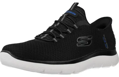 Productafbeelding van Skechers Summits Sportschuhe Herren Trainingsschuh Schwarz Sport