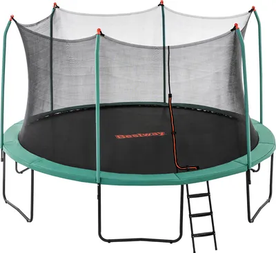 Produktbild von Bestway® Trampolin Xtreme Air™ Ø 427 x 286 cm