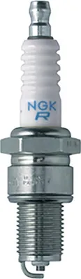 Produktbild von Ngk Zündkerze Bpr7es Silber  Silber One Size