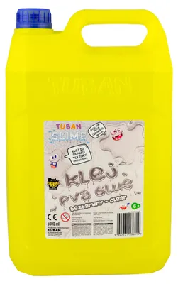Immagine prodotto di Colla per carta pva 5 l