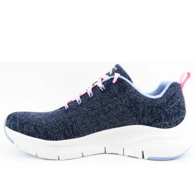Produktbild von Skechers Skechers blau blau 802-80-00239